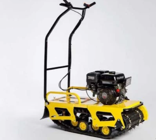 Мотобуксировщик FISHRIDE МИНИ 6.5 л.с. в Керчи