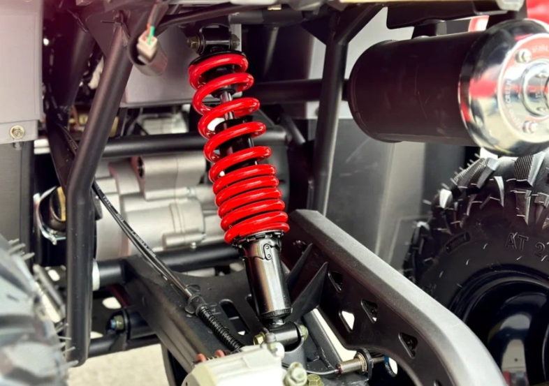 Квадроцикл GBM MAVERICK 300 NEW в Керчи