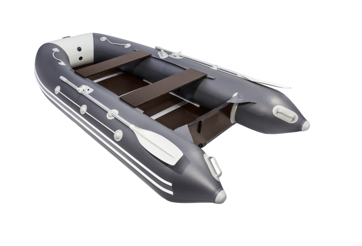 Лодка Таймень LX 3400 СК в Керчи