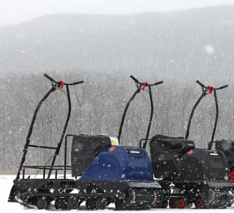 Мотобуксировщик PAXUS 500 9 л.с. в Керчи