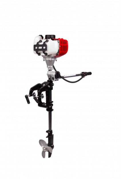 Подвесной лодочный мотор TOYAMA TA 2 в Керчи