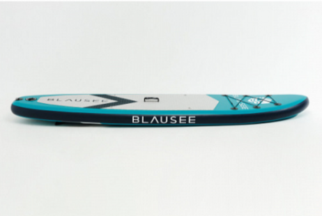 НАДУВНОЙ SUP-BOARD BUSINESS LIGHT BLUE 10,6 в Керчи