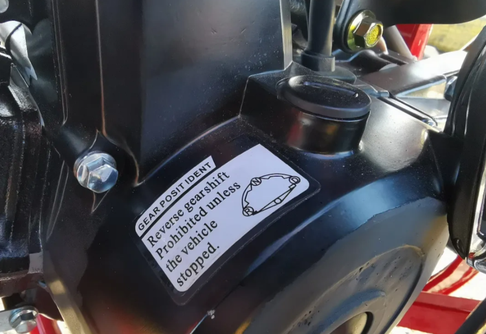 Квадроцикл GBM SHARP KIDS 125 в Керчи