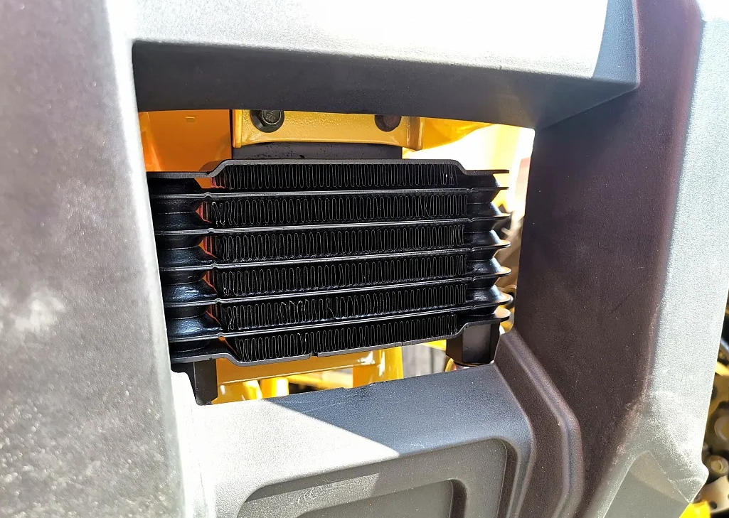 Квадроцикл PROMAX STORM 280 LUX в Керчи