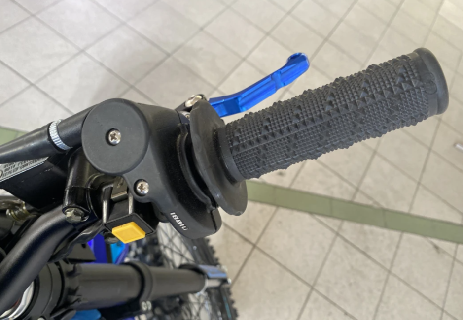 Кроссовый мотоцикл PROMAX DAIKON CB330 в Керчи