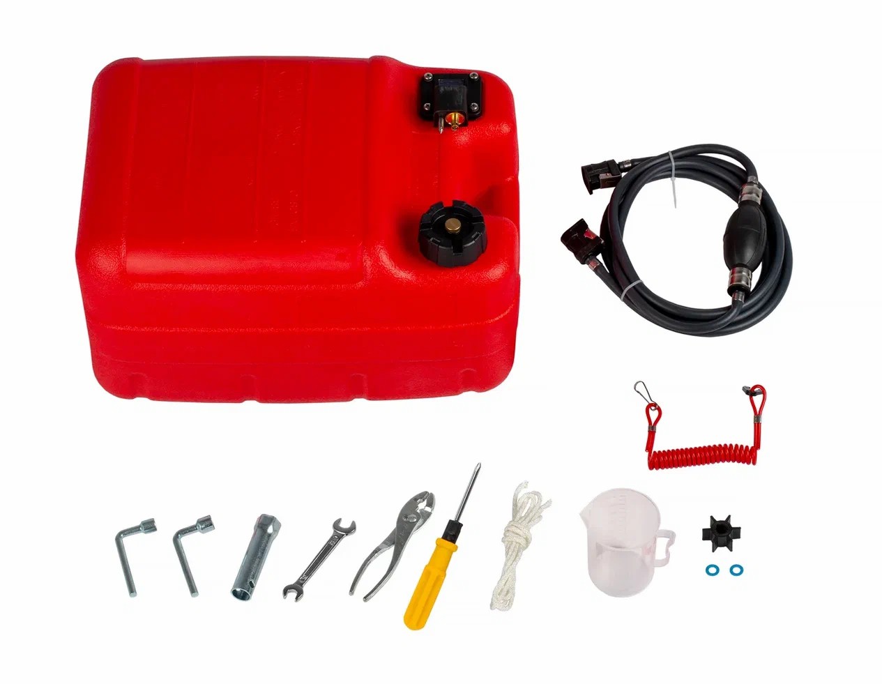 ЛОДОЧНЫЙ МОТОР GLADIATOR G9.9FHS в Керчи