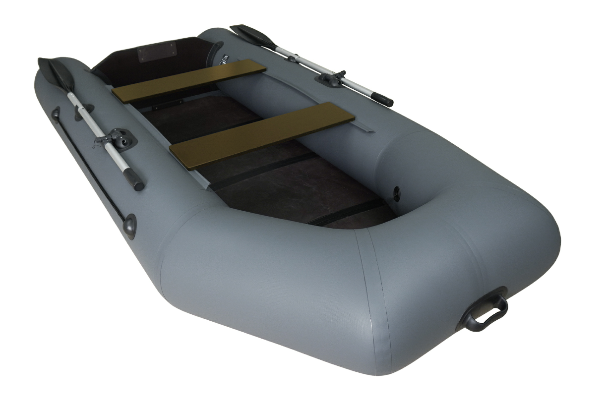 Лодка БАРС 2900 Слань-книжка киль в Керчи