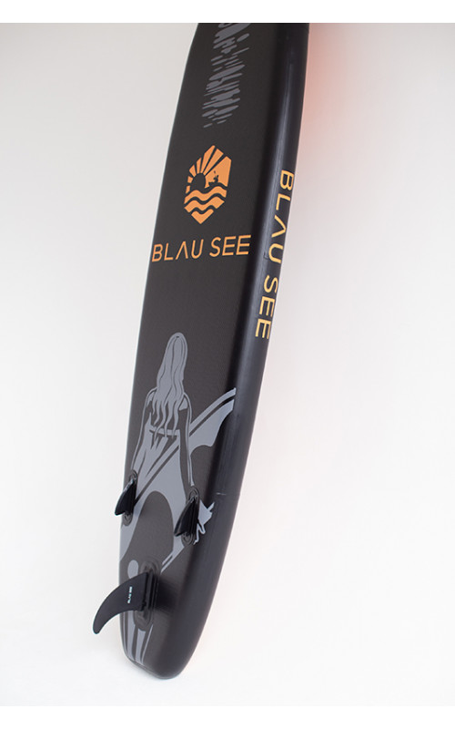 НАДУВНОЙ SUP-BOARD MOONLIGHT 10,6 в Керчи