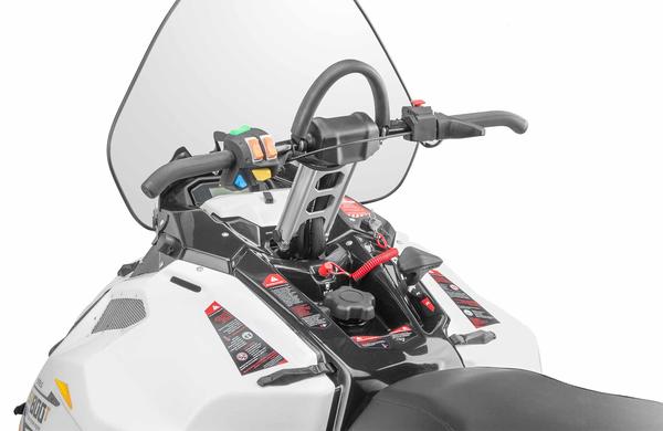 Снегоход STELS АТАМАН SA800T 2.0 в Керчи