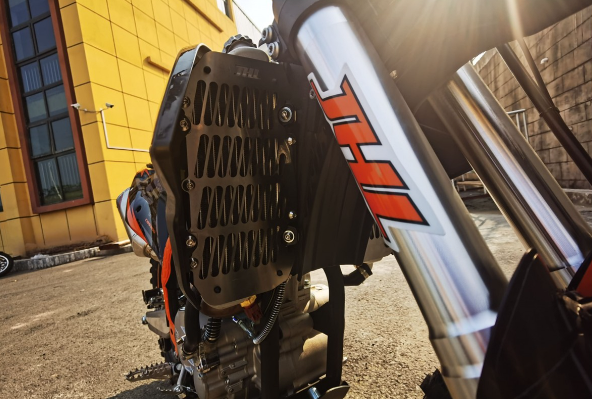 Мотоцикл JHLMOTO JHL Z5 NB300 (174MN-5) в Керчи