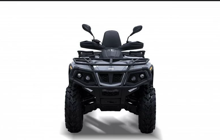 Квадроцикл HISUN TACTIC 550 (HS550ATV) NORMAL в Керчи
