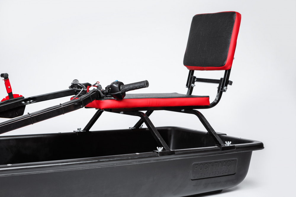 СИДЕНИЕ ДЛЯ САНЕЙ в Керчи