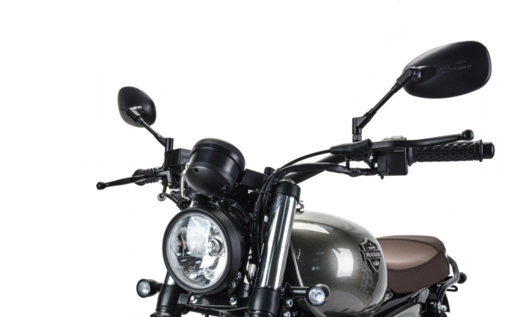 Мотоцикл MOTOLAND (МОТОЛЕНД) TEXAS 300 в Керчи