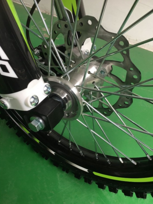 Питбайк JHLMOTO JHL Z140E (YX1P56FMJ) в Керчи