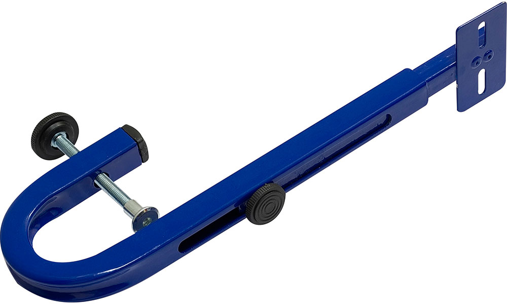 Кронштейн датчика эхолота №1 сплошной в Керчи