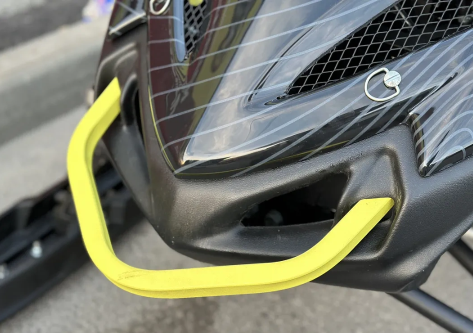 Снегоход Русская механика РМ TIKSY 500 4Т в Керчи