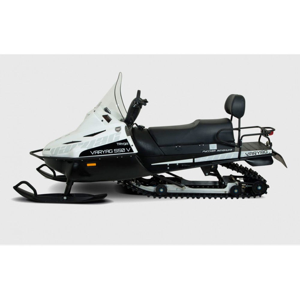 Снегоход Русская механика РМ ТАЙГА ВАРЯГ 550 V в Керчи