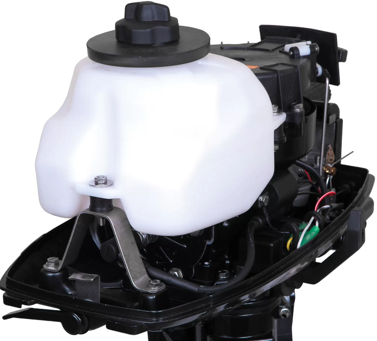 Лодочный мотор MARLIN MP 5 AMHL в Керчи