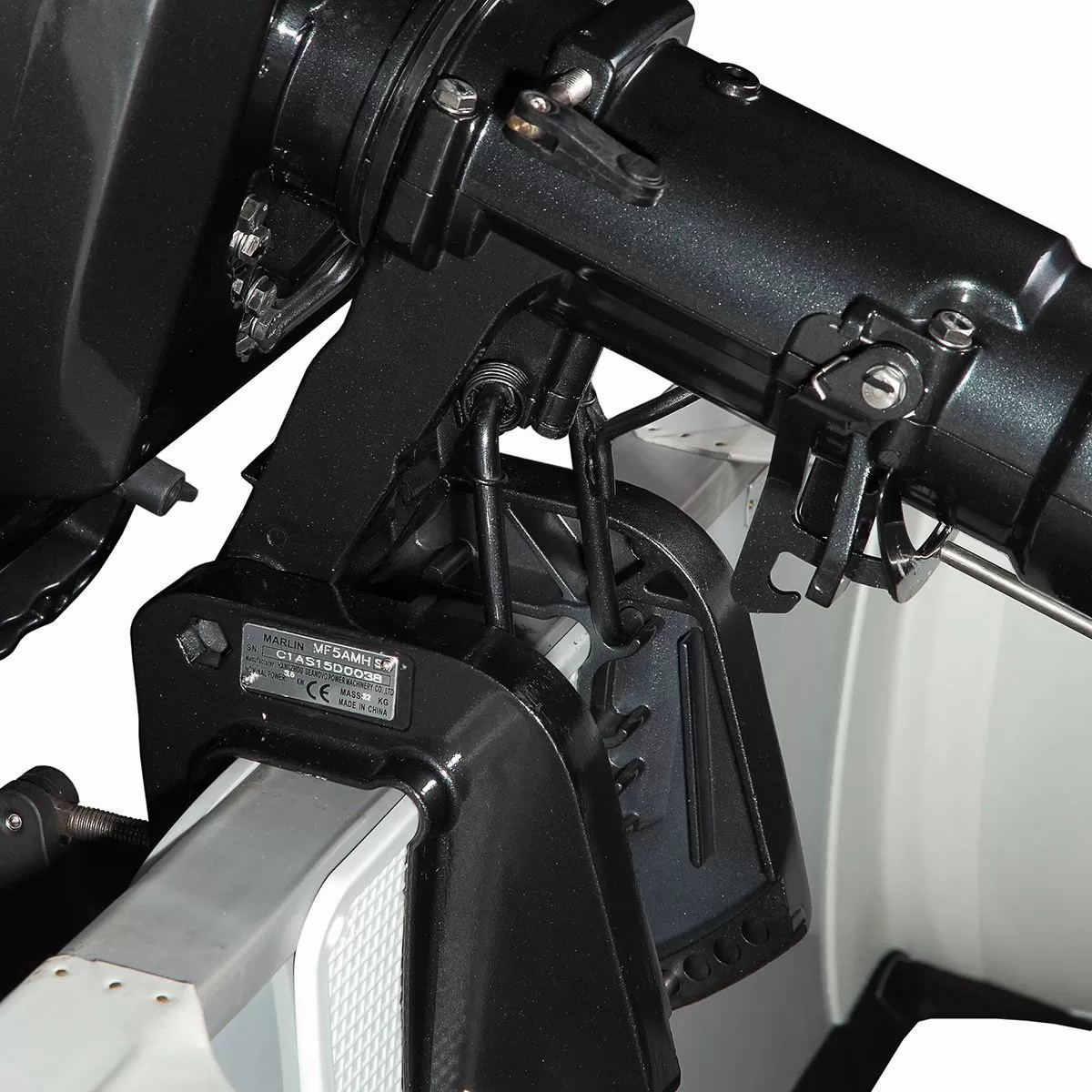 Лодочный мотор MARLIN MF 5 AMHS в Керчи