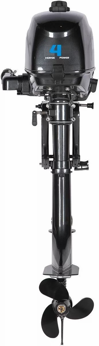 Лодочный мотор MARLIN MP 4 AMHS в Керчи