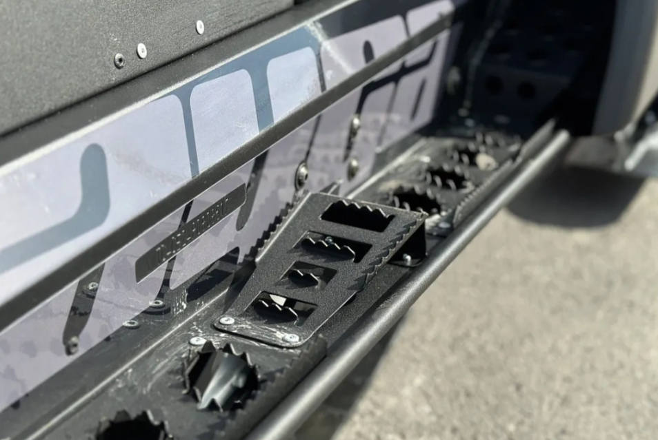 Снегоход Русская механика РМ TAYGA PATRUL 800 SWT в Керчи