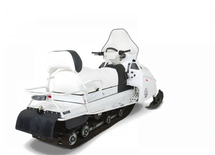 Снегоход Русская механика РМ TAYGA PATRUL 551 SWT в Керчи