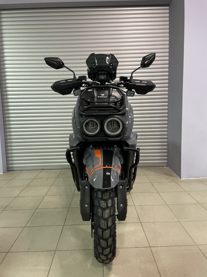 Скутер PROMAX STALKER 240 в Керчи