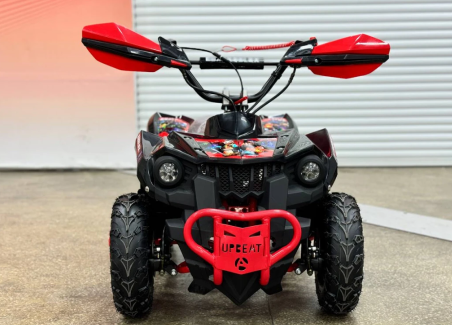 Квадроцикл GBM ROBLOX в Керчи