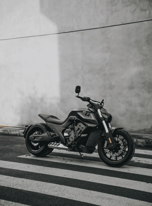 Мотоцикл Benda LFC 700 Pro в Керчи