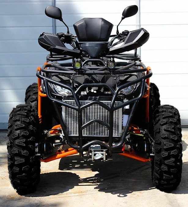 Квадроцикл PROMAX 380 4X4 ALL ROAD (2025) в Керчи