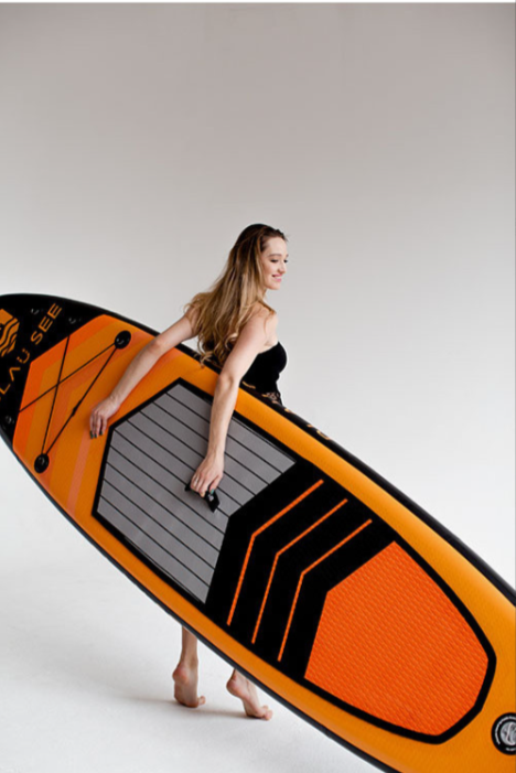 НАДУВНОЙ SUP-BOARD MOONLIGHT 11,6 в Керчи