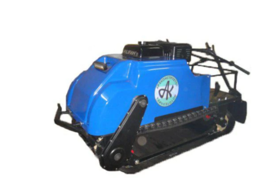 Мотобуксировщик Райда 087L01  6 л.с., катушка 3 ампер в Керчи