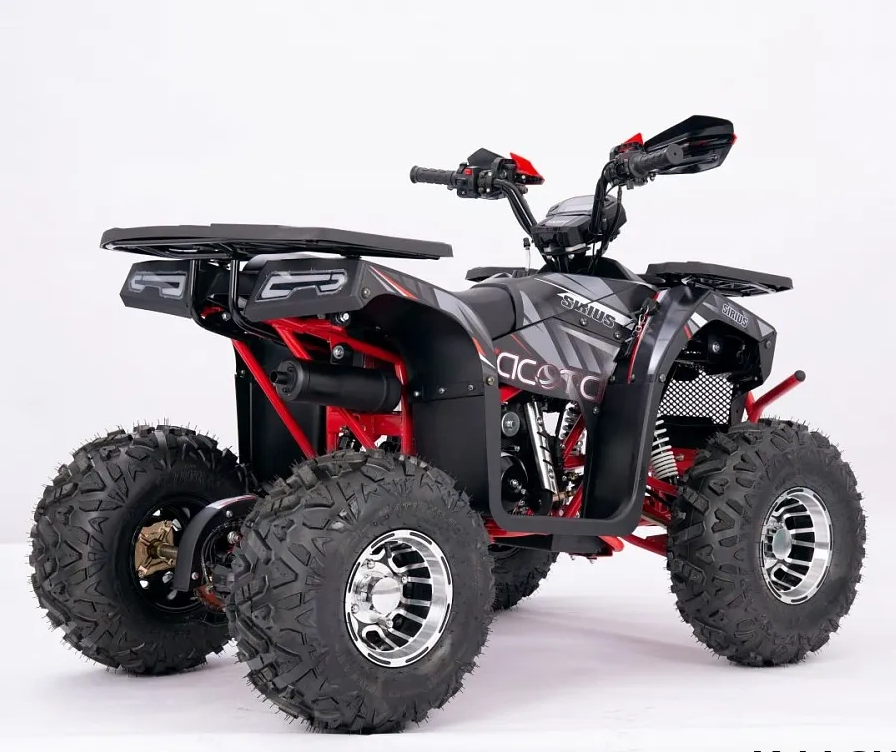 Квадроцикл YACOTA Sirius LD 125 в Керчи
