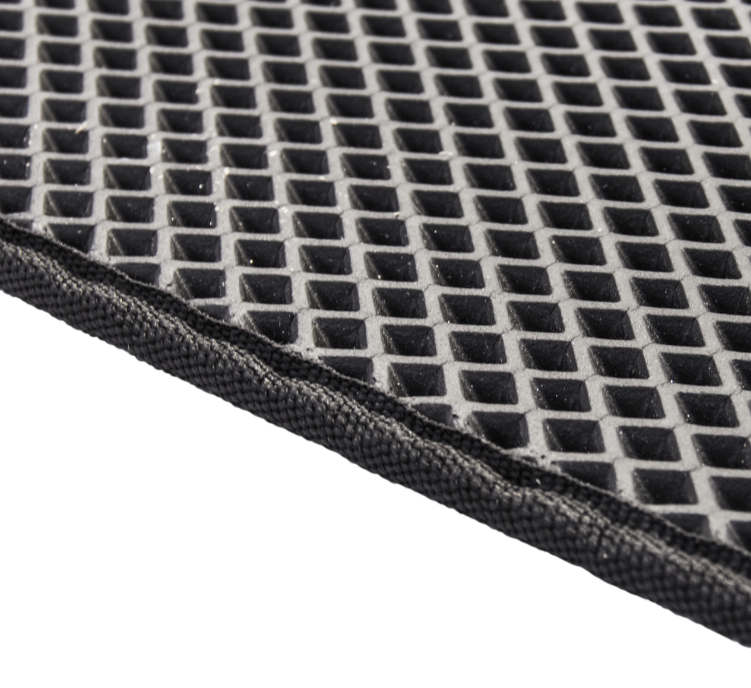 Коврик EVA Proff ТАЙМЕНЬ LX 3400 НДНД в Керчи