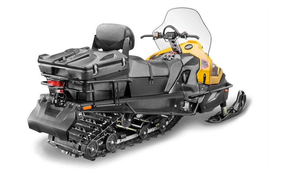 Снегоход STELS MS600T (SWT ST) СТАВР 1.0 К01 Tech в Керчи