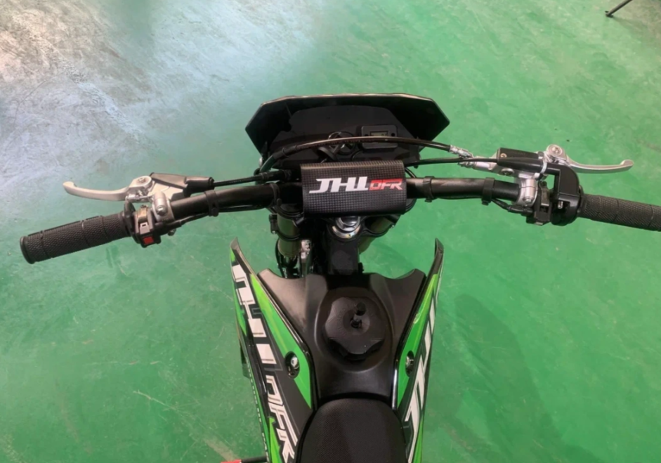 Питбайк JHLMOTO JHLofr LK140 19/16 (ZS1P60YMJ) в Керчи