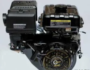 Мотобуксировщик БТС «STANDART PRO»  500/15 э/зап. LIFAN PRO(216 Ватт) в Керчи