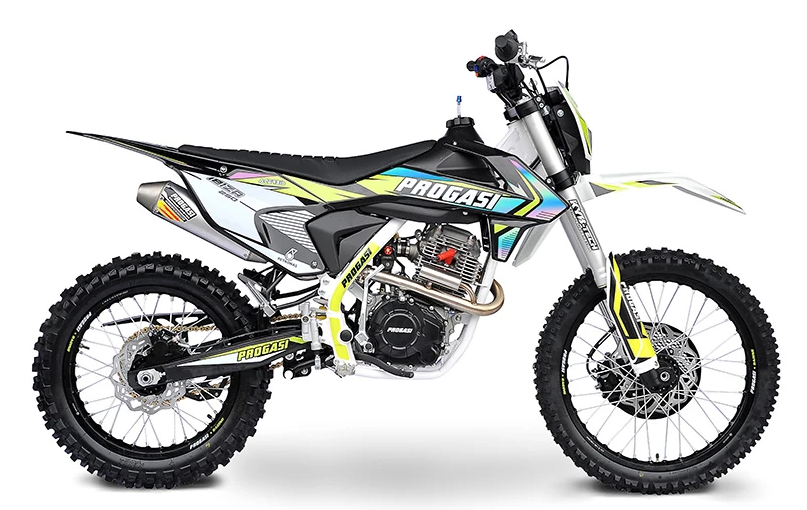 Мотоцикл Progasi IBIZA 300 в Керчи