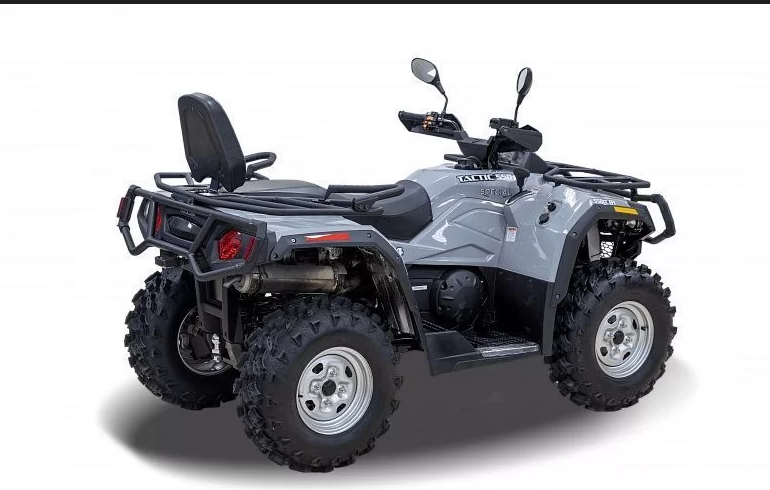 Квадроцикл HISUN TACTIC 550 (HS550ATV) NORMAL в Керчи