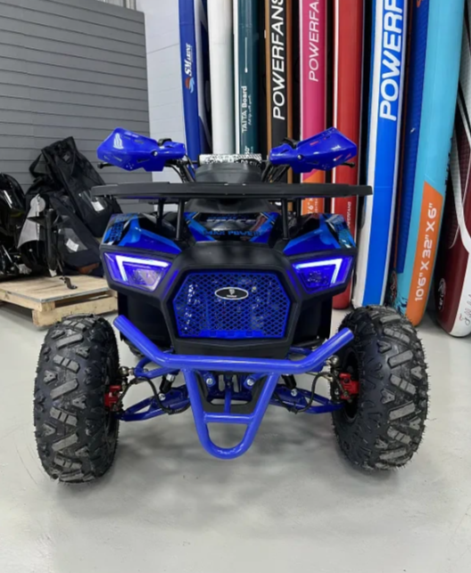 Квадроцикл PROMAX SPACE 200 в Керчи