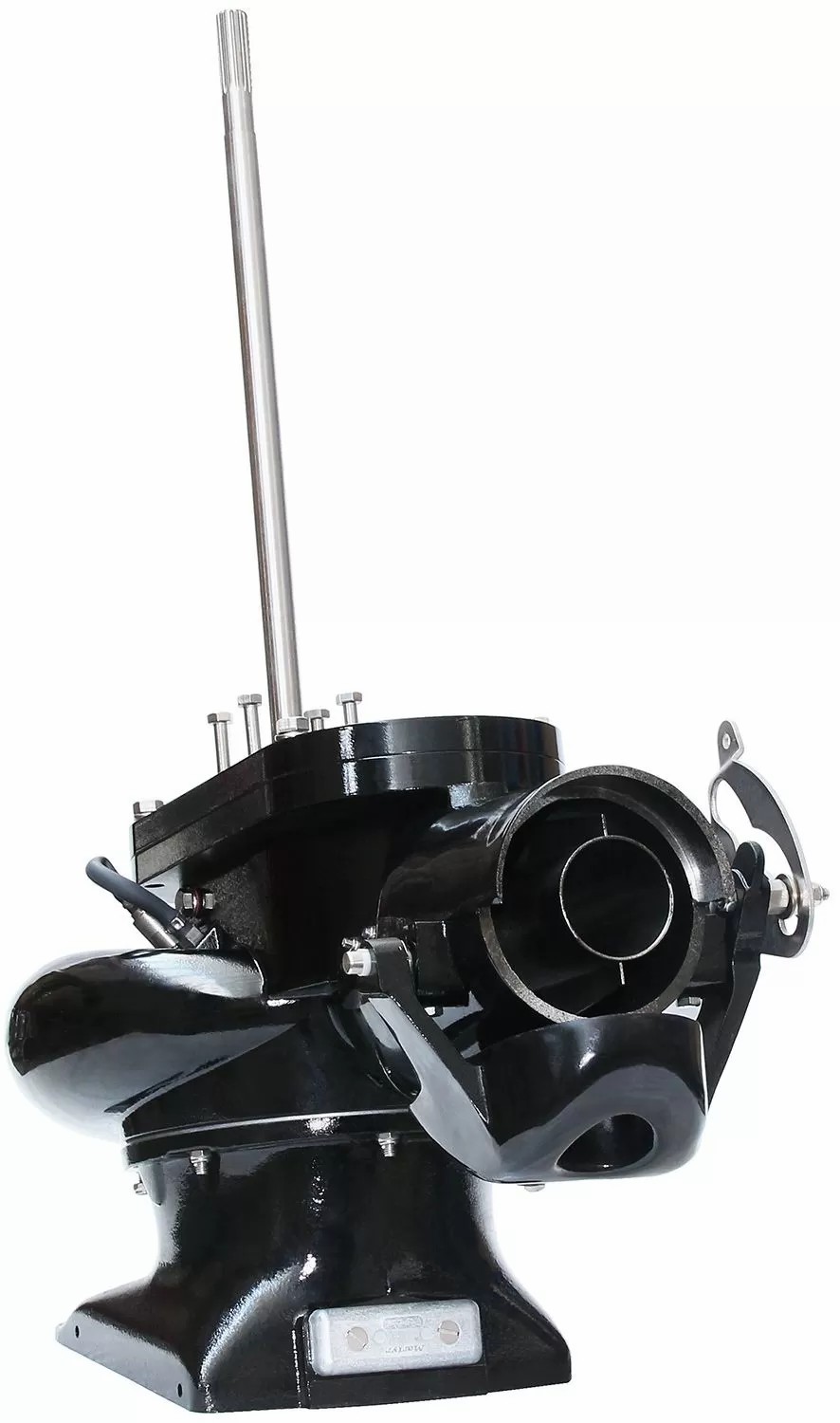 ВОДОМЕТНАЯ НАСАДКА MARLIN НА МОТОР 50 Л.С. TOHATSU, YAMAHA, MERCURY, MARLIN в Керчи