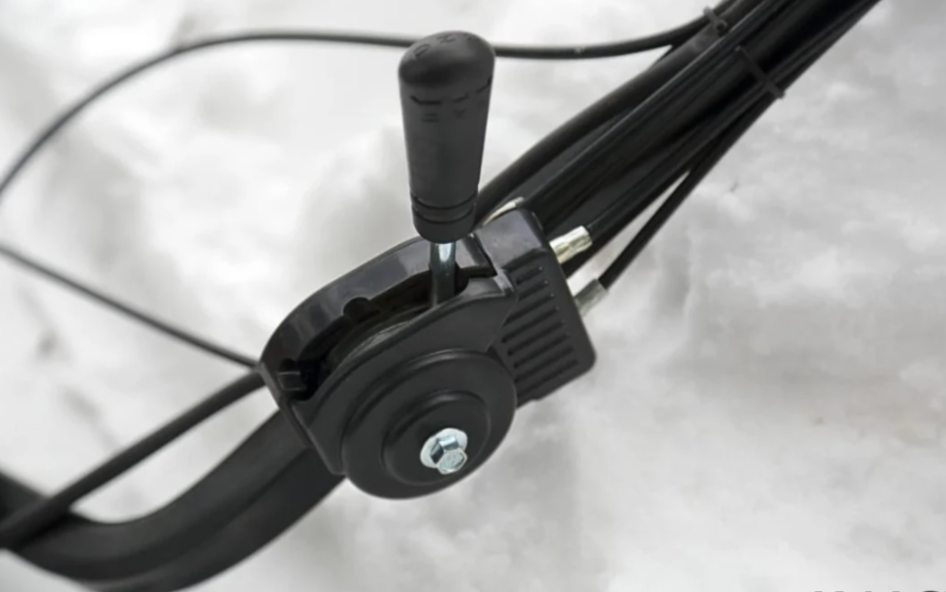 Мотобуксировщик РЫБАК PK 15 л.с. (короткая база 1230мм) в Керчи