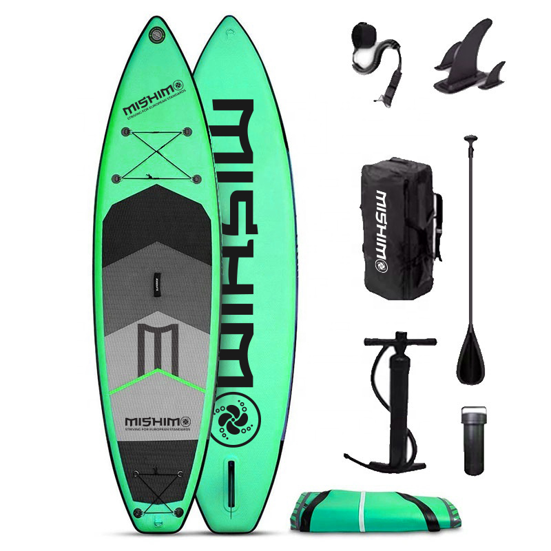 SUP (САП) Доска MISHIMO CLASIK 10.6 в Керчи