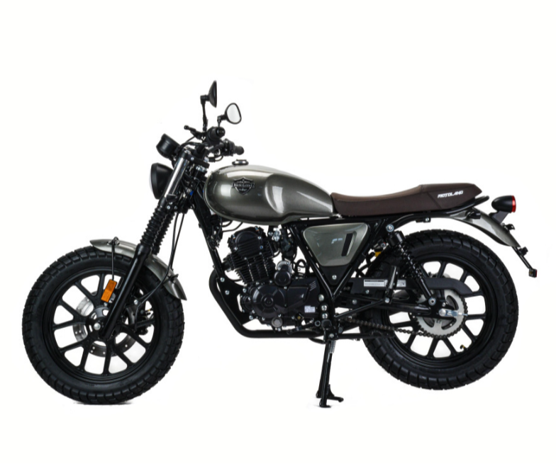 Мотоцикл MOTOLAND (МОТОЛЕНД) TEXAS 300 в Керчи