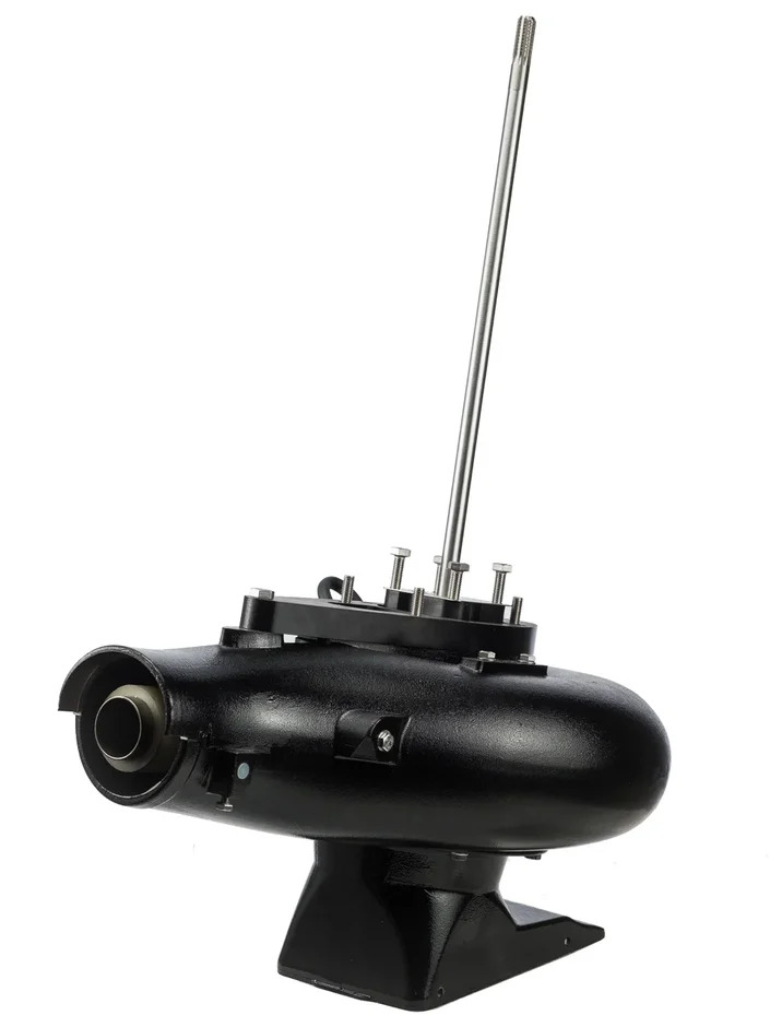 ВОДОМЕТНАЯ НАСАДКА GLADIATOR WT 15 YAMAHA, MARLIN, PARSUN, GOLFSTREAM в Керчи