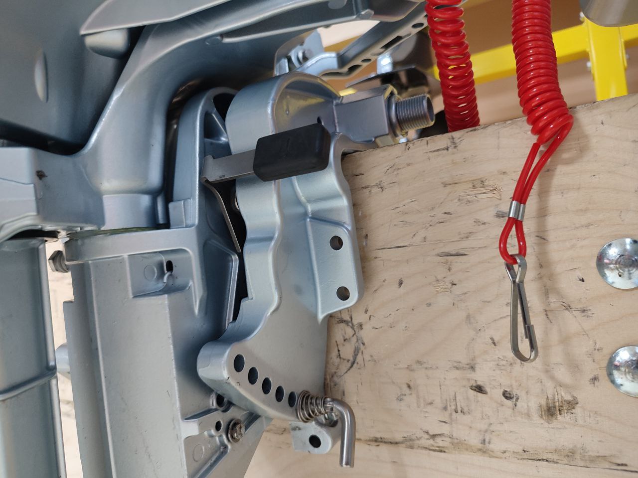 Лодочный мотор PROMAX SP9.9FHS (20) PRO в Керчи