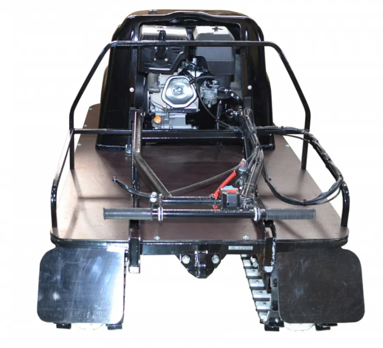 Мотобуксировщик вездеход KOiRA T15 E (электростартер) в Керчи