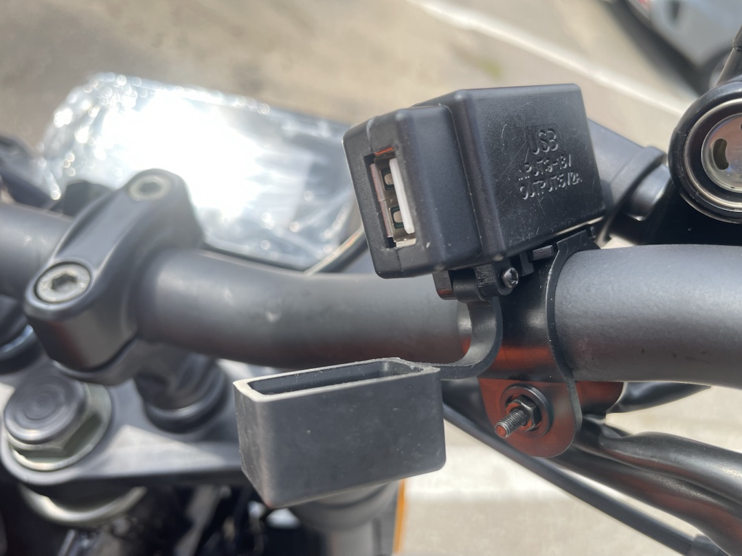 Мопед PROMAX CB150R (49) в Керчи