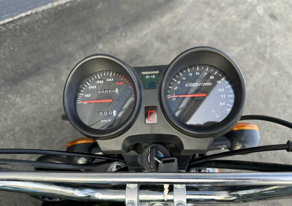 Мопед PROMAX WOODLAND 150 (49) в Керчи