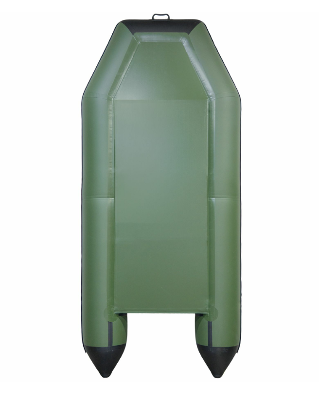 Лодка АКВА 3200 слань-книжка в Керчи